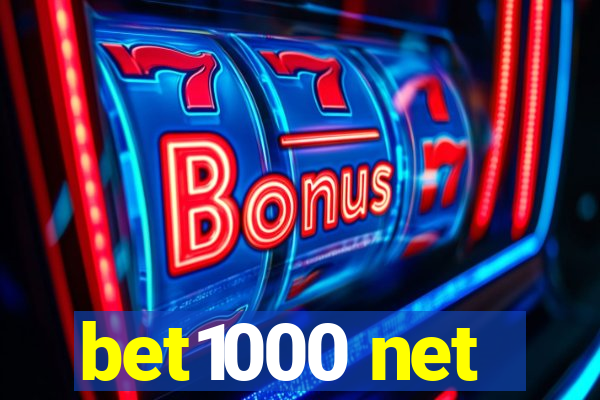 bet1000 net